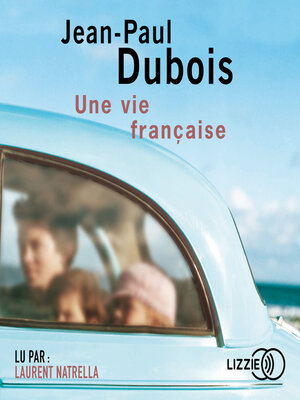 cover image of Une vie française